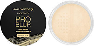 Facefinity Pro Blur puder u prahu - 02 Honey MAX FACTOR