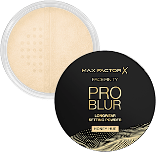 Facefinity Pro Blur puder u prahu - 02 Honey MAX FACTOR