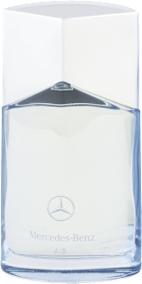 Pánska parfumovaná voda Air Mercedes