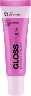 lesk na rty Glosstitude 05 Pink Statement GABRIELLA SALVETE