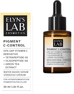 PIGMENT C-CONTROL serum za lice Elyn's Lab