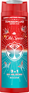 Sprchovací gél Rockstar 3v1 Old Spice