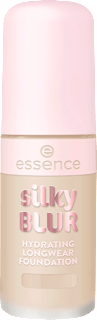 Silky BLUR HYDRATING tečni puder - 110 essence