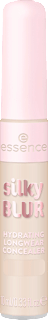 silky BLUR HYDRATING korektor - 50 essence
