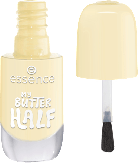 Gel lak za nokte - 40 My Butter Half essence