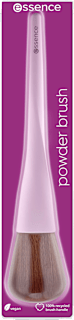 Četkica za puder u prahu essence