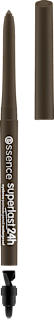 SUPERLAST 24h olovka za obrve- 40 Cool Brown essence