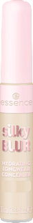 silky BLUR HYDRATING korektor - 100 essence