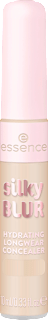 silky BLUR HYDRATING korektor - 150 essence