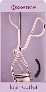 Uvijač za trepavice essence