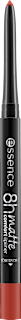 8h matte comfort olovka za usne- 18 Cherry On Top essence