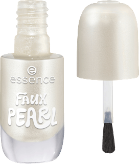 Gel lak za nokte - 17 Faux Pearl essence