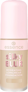 silky BLUR HYDRATING tečni puder - 120 essence