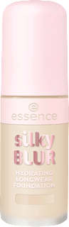 silky BLUR HYDRATING tečni puder - 100 essence