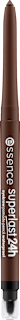 SUPERLAST 24h olovka za obrve- 30 Dark Brown essence