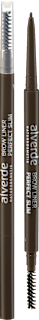 Augenbrauenstift Brow Liner Perfect Slim 07 Mokka alverde NATURKOSMETIK