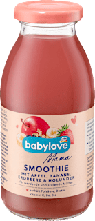 Mama Smoothie babylove Mama