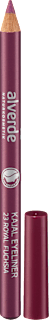 Kajal Eyeliner 23 Royal Fuchsia alverde NATURKOSMETIK
