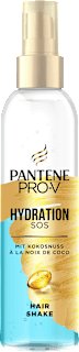 Haarkur Hydration SOS, Hair Shake PANTENE PRO-V