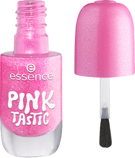 Gel lak za nokte - 23 Pinktastic essence