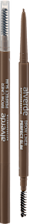 Olovka za obrve Perfect Slim 06 Espresso alverde NATURKOSMETIK