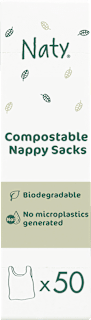 Windeltüten  Naty