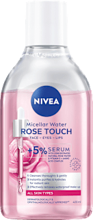 Mizellenwasser Rose Touch NIVEA
