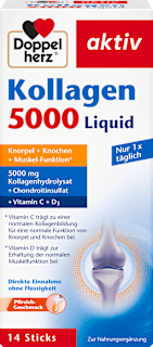 Kollagen 5000 Liquid Doppelherz