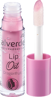 Lip Oil Dragonfruit ulje za usne alverde NATURKOSMETIK