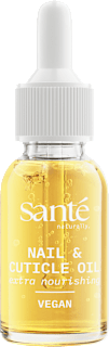 Nagelöl Nail & Cuticle Oil Santé naturally.