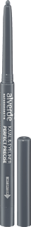 Kajal Eyeliner Perfect Precise 02 Grey  alverde NATURKOSMETIK