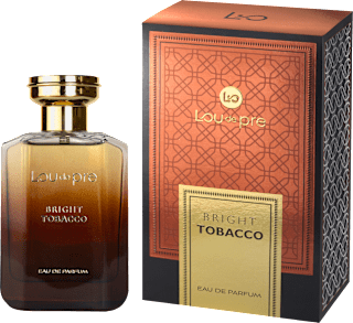 Eau de Parfum Bright Tobacco Lou de Pre