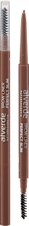 Augenbrauenstift Perfect Slim 05  alverde NATURKOSMETIK