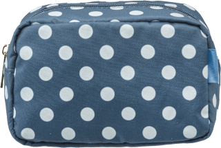kosmetická taška Marine Dots, velikost S nice cosmetics
