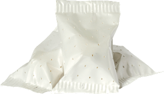 Kulki lawendowe na mole BROS