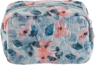 kosmetická taška Flowery Apricot, velikost S nice cosmetics
