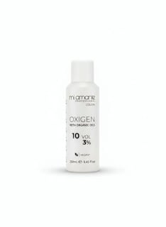 Оксидант за коса 10 Vol 3% mi amante
