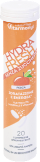 Hydra fresh pesca Vitarmonyl