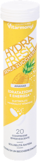 Hydra fresh ananas Vitarmonyl
