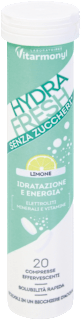 Hydra fresh limone Vitarmonyl