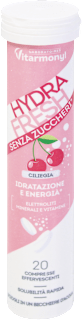 Hydra fresh ciliegia Vitarmonyl