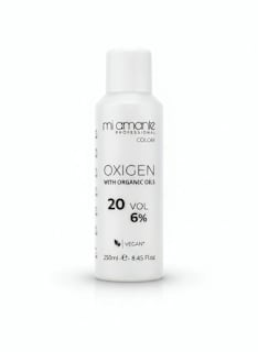 Оксидант за коса 20 Vol 6% mi amante