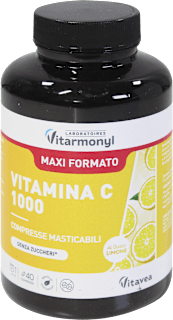 Vitamina C 1000 Vitarmonyl