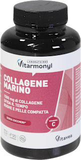 Collagene marino  Vitarmonyl
