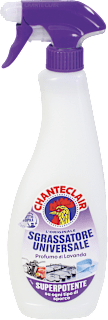 Sgrassatore universale alla lavanda CHANTECLAIR