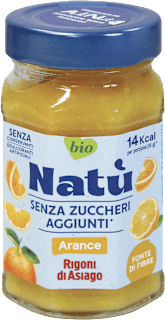 Natù arance Natù