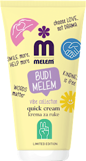 quick krema za ruke  Melem