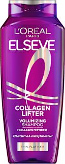 Шампоан за коса Collagen Lifter L'ORÉAL PARiS ELSEVE