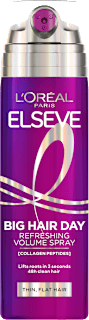 Спрей за обем Collagen Lifter L'ORÉAL PARiS ELSEVE