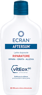 Hidratantno mlijeko nakon sunčanja Aftersun ECRAN